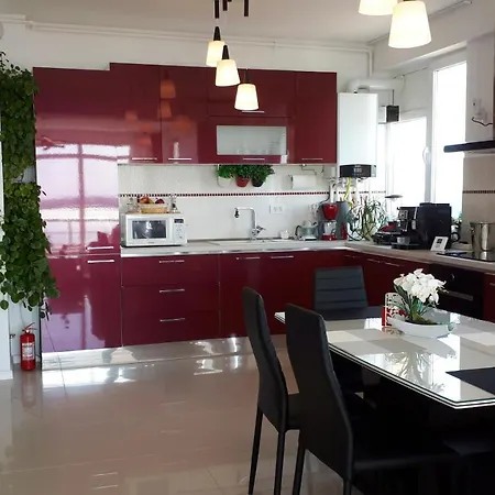Apartament Dreamview Summerapt *