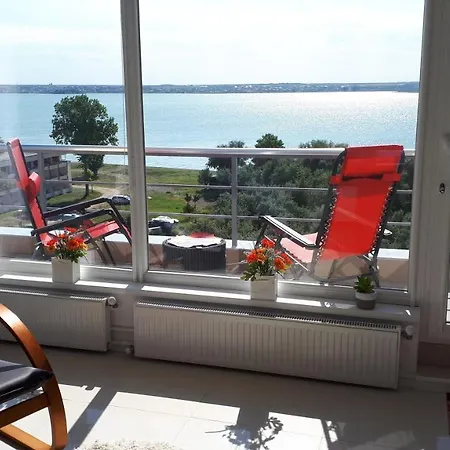 アパート Dreamview Summerapt ママイア