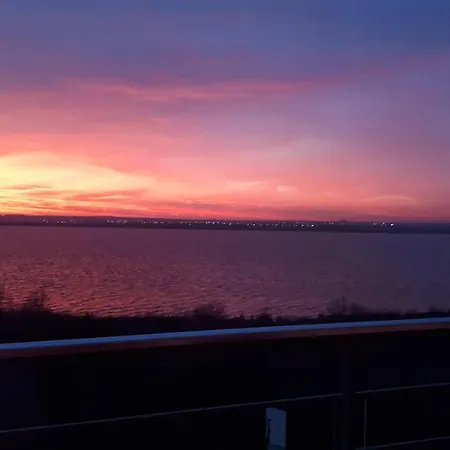 アパート Dreamview Summerapt ママイア