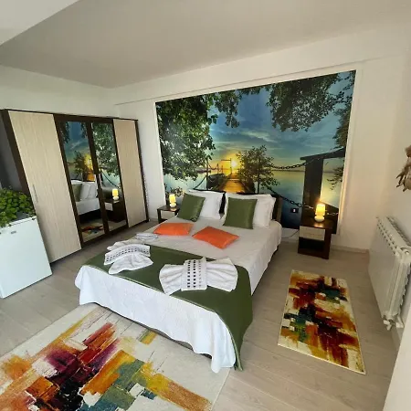 Apartament Dreamview Summerapt *