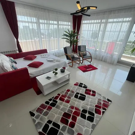 アパート Dreamview Summerapt *