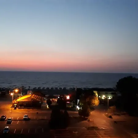 アパート Dreamview Summerapt ママイア