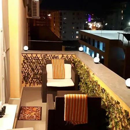 Dreamview Summerapt Apartament