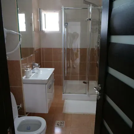 Dreamview Summerapt アパート ママイア