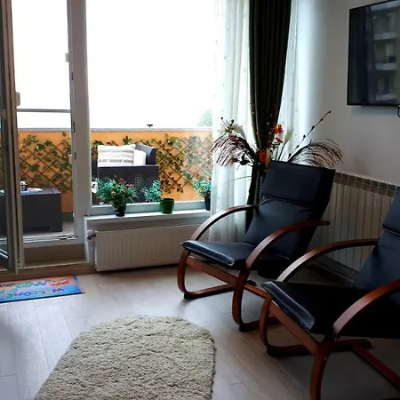 Appartamento Dreamview Summerapt