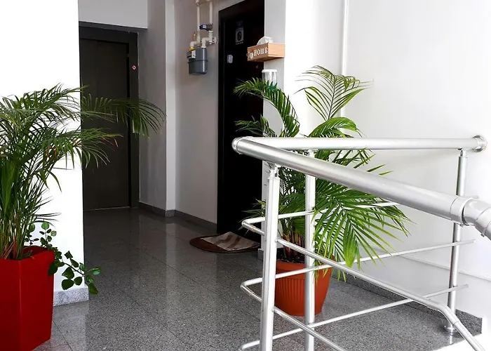 Dreamview Summerapt Апартаменты *