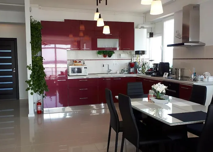 Апартаменты Dreamview Summerapt *