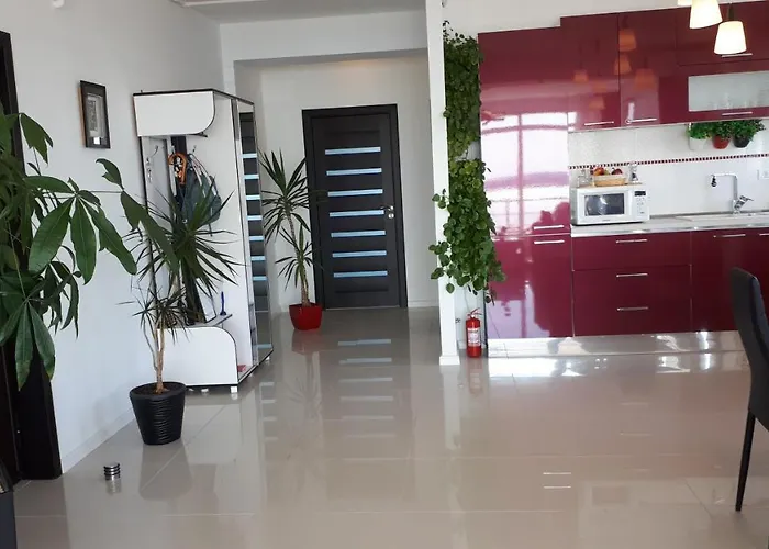 Dreamview Summerapt Апартаменты *