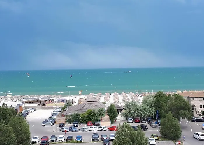 Апартаменты Dreamview Summerapt