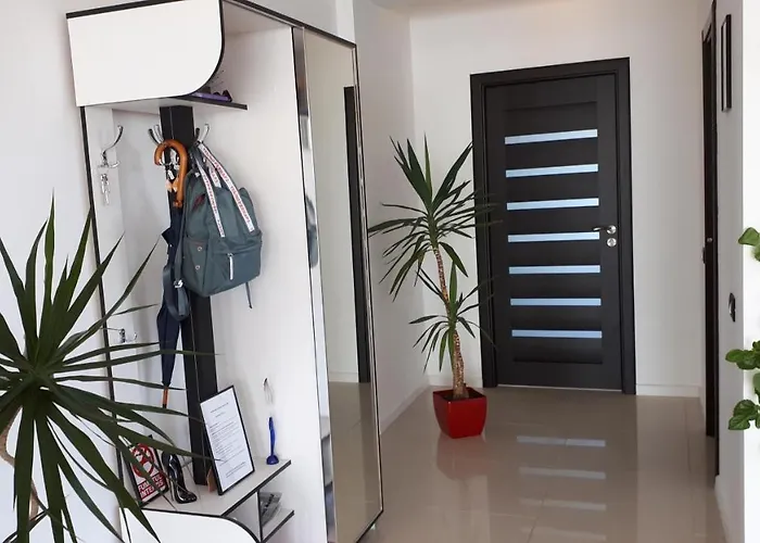 Апартаменты Dreamview Summerapt