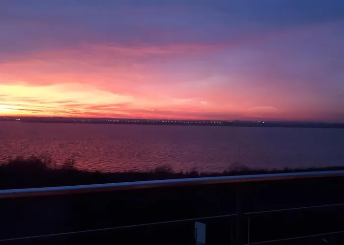 Апартаменты Dreamview Summerapt Мамая