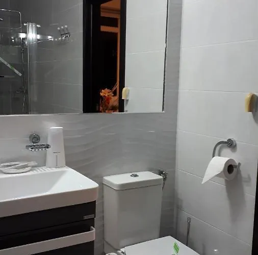 Dreamview Summerapt Апартаменты *