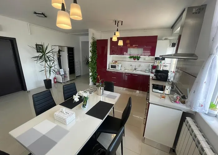 Апартаменты Dreamview Summerapt *