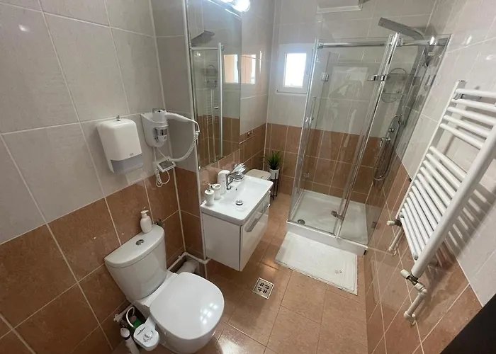 Dreamview Summerapt Апартаменты *