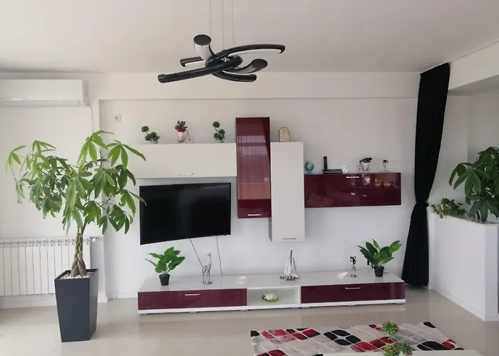 Апартаменты Dreamview Summerapt *