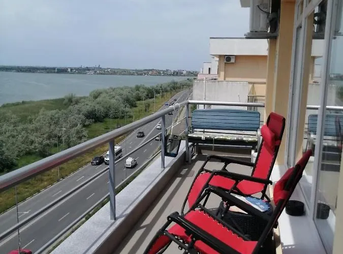 Апартаменты Dreamview Summerapt