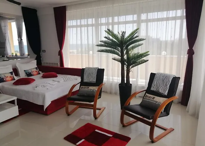 Dreamview Summerapt Мамая