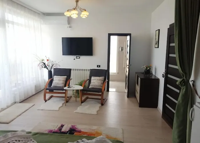 Апартаменты Dreamview Summerapt