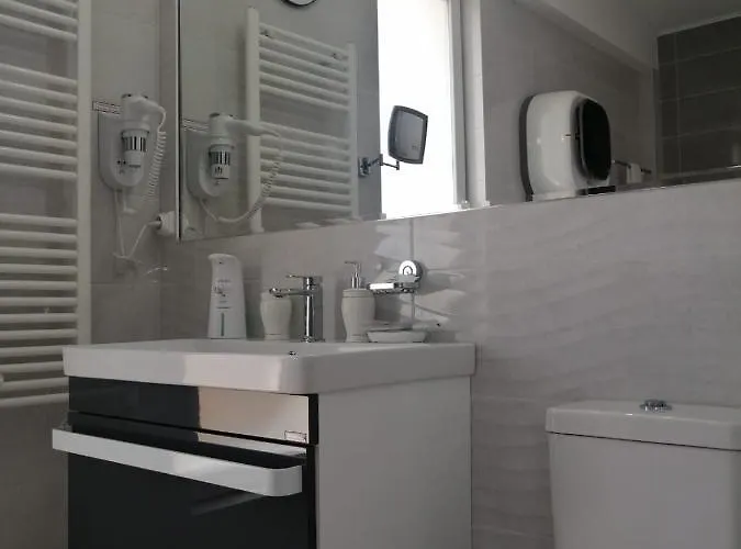 Апартаменты Dreamview Summerapt