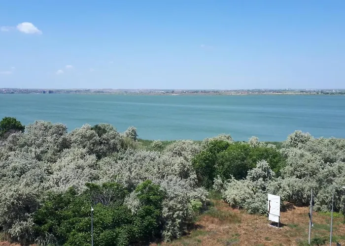 Апартаменты Dreamview Summerapt