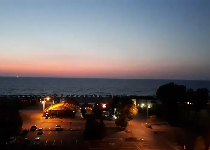 Апартаменты Dreamview Summerapt Мамая