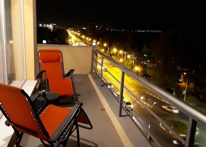 Dreamview Summerapt Мамая