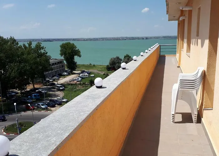 Апартаменты Dreamview Summerapt