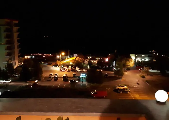 Апартаменты Dreamview Summerapt Мамая