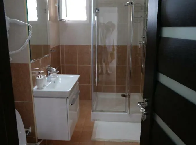 Dreamview Summerapt Апартаменты Мамая