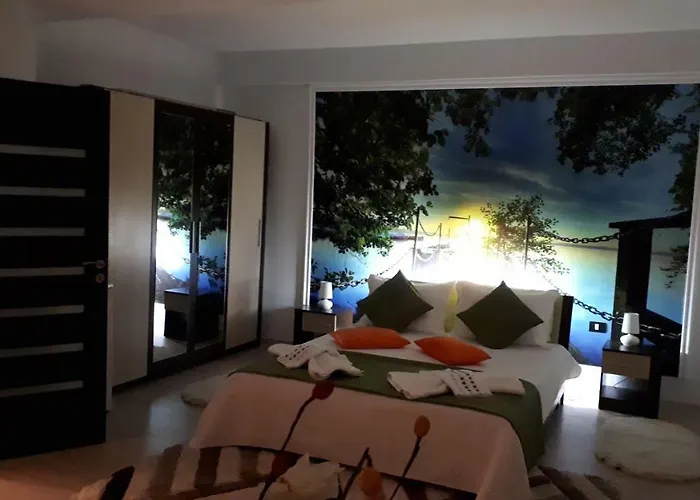 Dreamview Summerapt Апартаменты