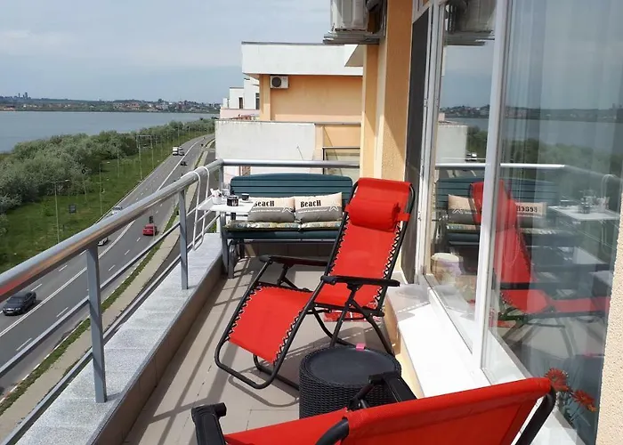 Dreamview Summerapt Апартаменты *