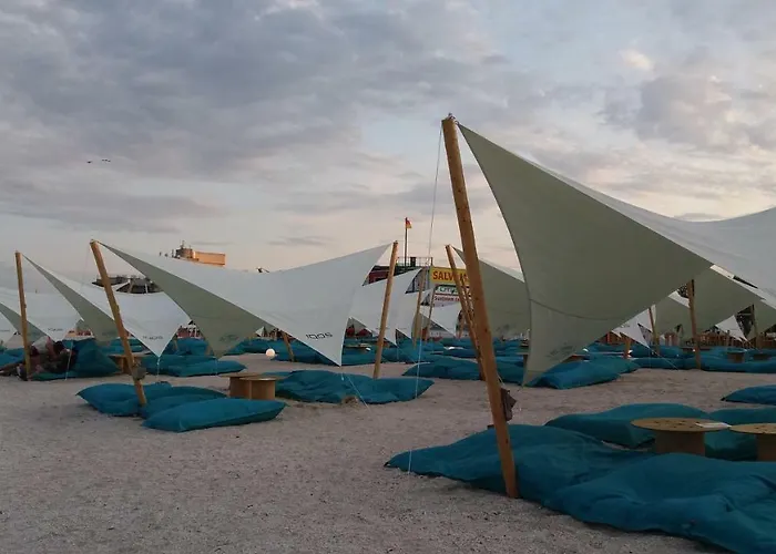 Dreamview Summerapt Апартаменты Мамая