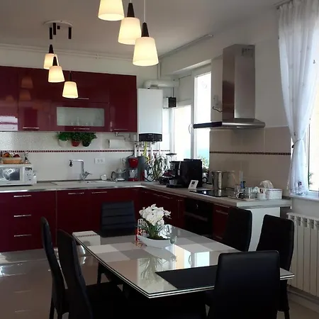 Dreamview Summerapt * Mamaia
