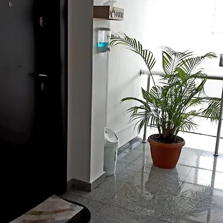 Dreamview Summerapt דירה *