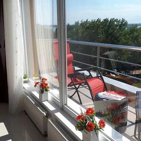 Dreamview Summerapt Mamaia