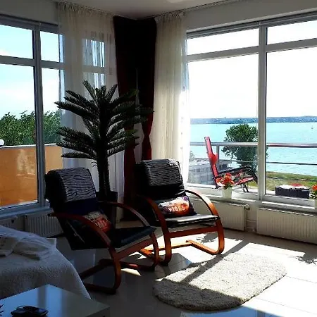 דירה Dreamview Summerapt מאמאיה