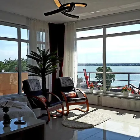 Apartment Dreamview Summerapt