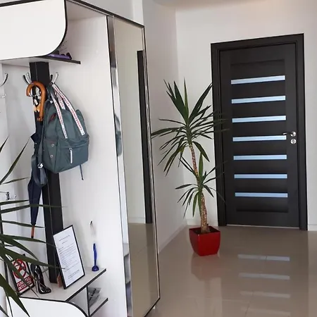 דירה Dreamview Summerapt