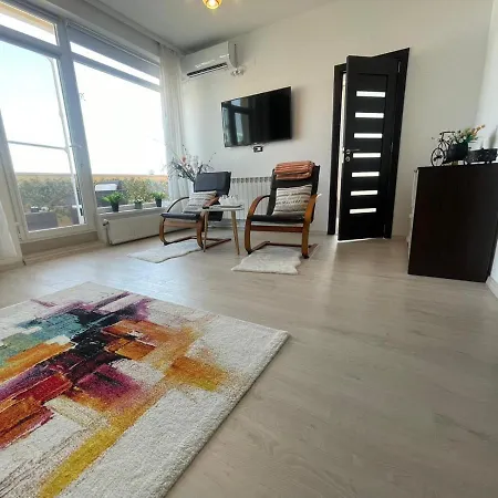 Dreamview Summerapt Mamaia