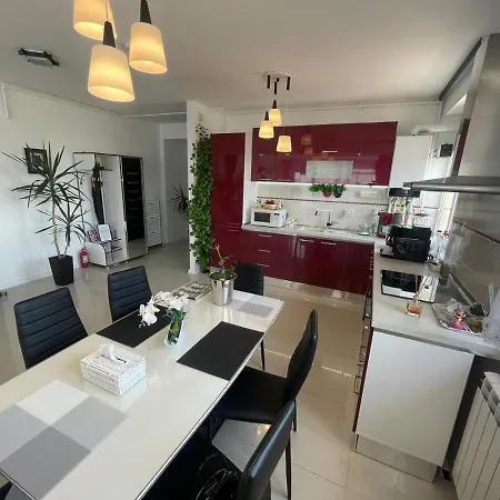 דירה Dreamview Summerapt *