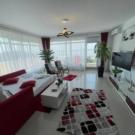 דירה Dreamview Summerapt *