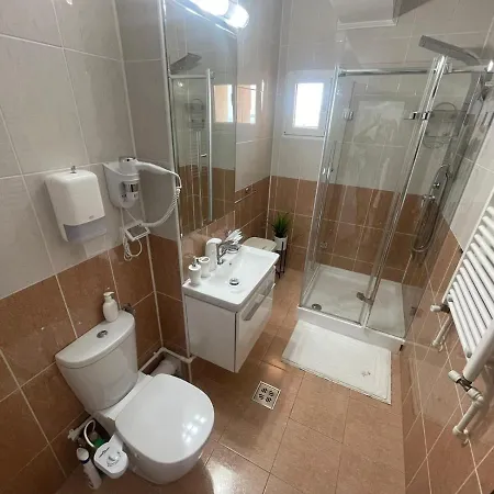 Dreamview Summerapt דירה *