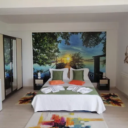 Dreamview Summerapt דירה מאמאיה