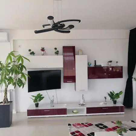 Apartment Dreamview Summerapt *