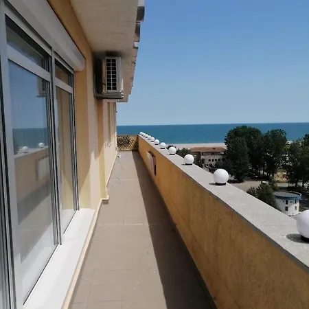 דירה Dreamview Summerapt מאמאיה