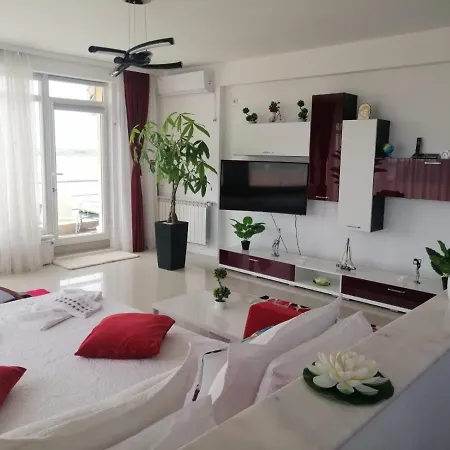 Dreamview Summerapt * Mamaia