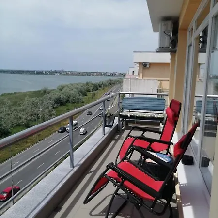 דירה Dreamview Summerapt