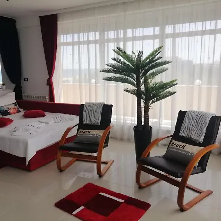 Dreamview Summerapt Mamaia