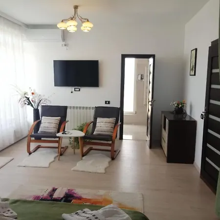 דירה Dreamview Summerapt