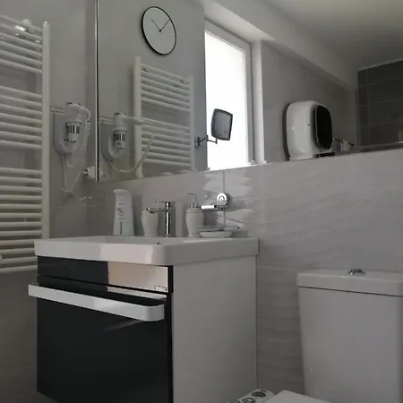 דירה Dreamview Summerapt